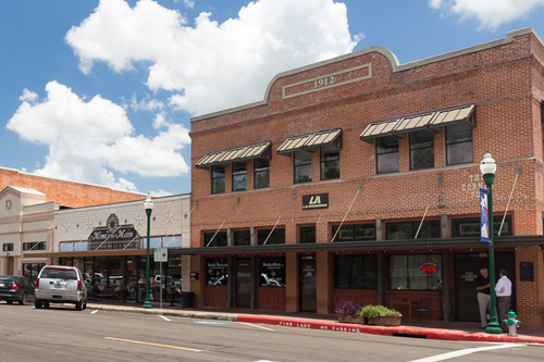 Conroe