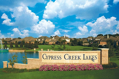 Cypress