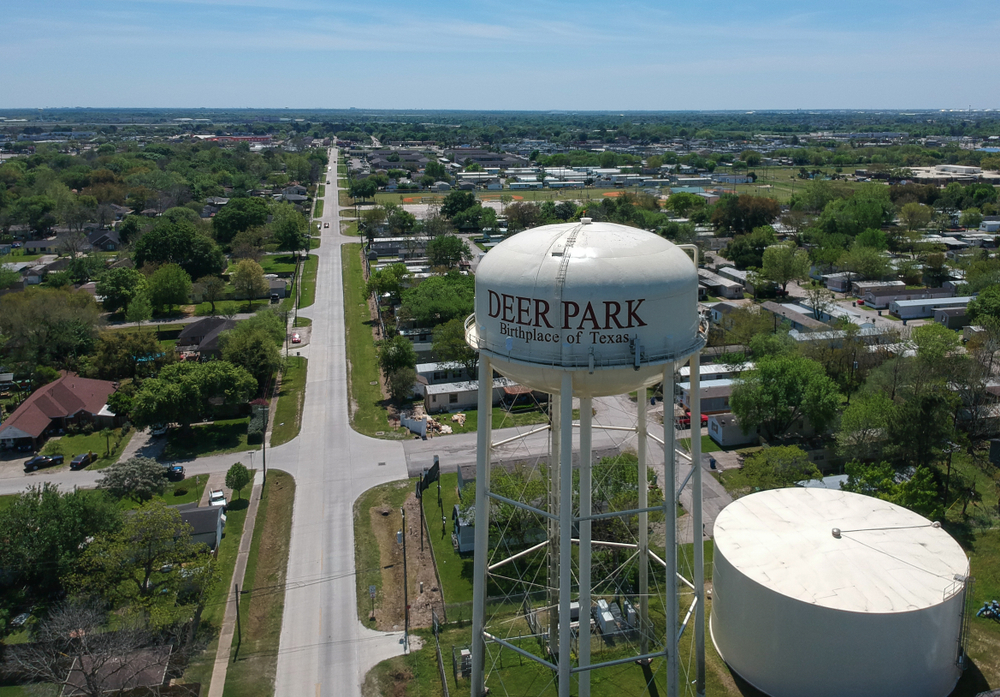 Deer Park