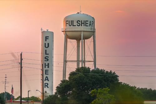Fulshear