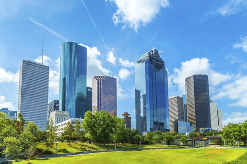 Houston