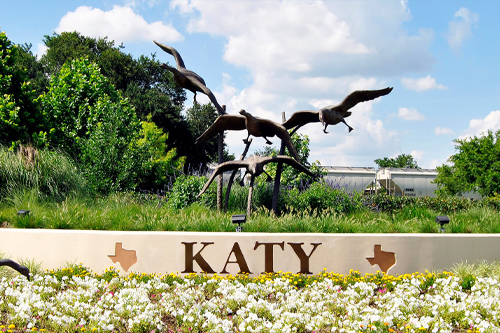 Katy