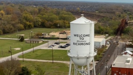 Richmond