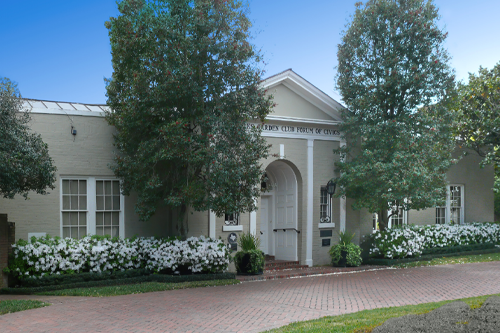 River Oaks