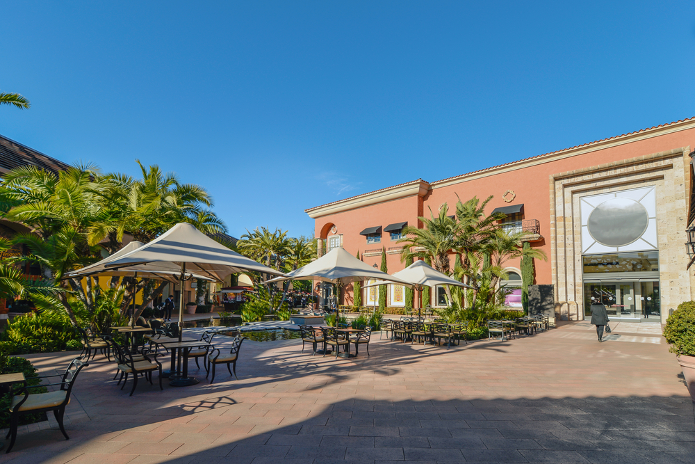 New Leaf Services retail Shops Landscape Design and Installation