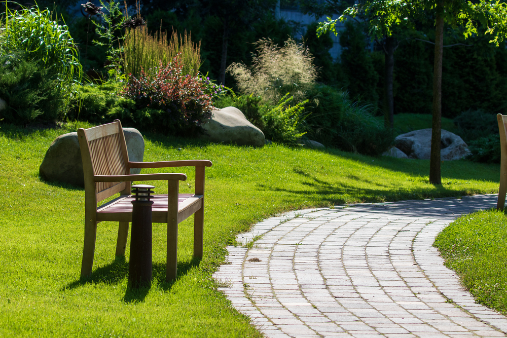 Comprehensive Landscaping Solutions