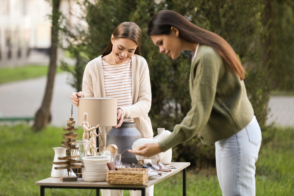 Landscaping for Retail Shops in Houston