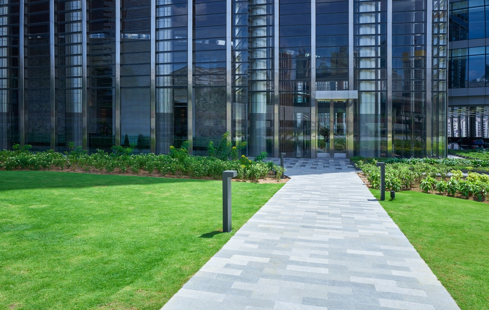 Comprehensive Landscaping Solutions