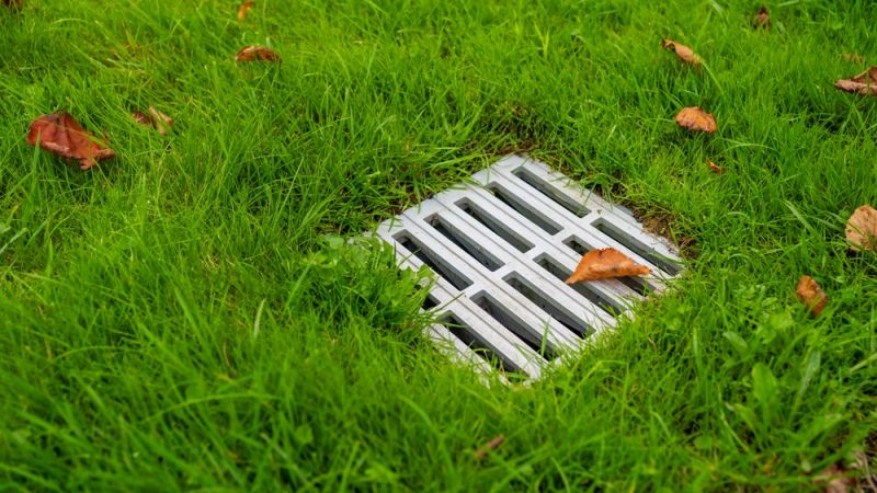 New Leaf Services Industrial Building and Drainage Installation