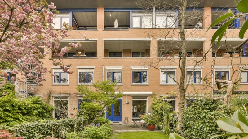 New Leaf Services Multifamily Landscape Design Installation