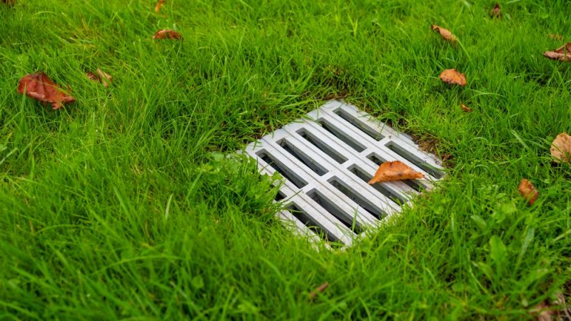 New Leaf Services Industrial Building and Drainage Installation