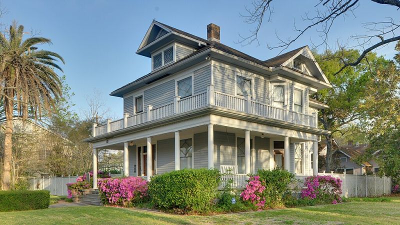 New Leaf Services Property Management Landscape Design and Installation