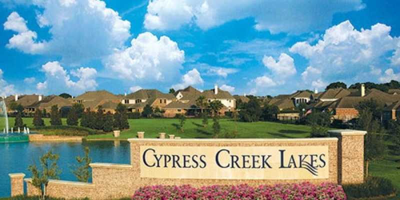 Cypress